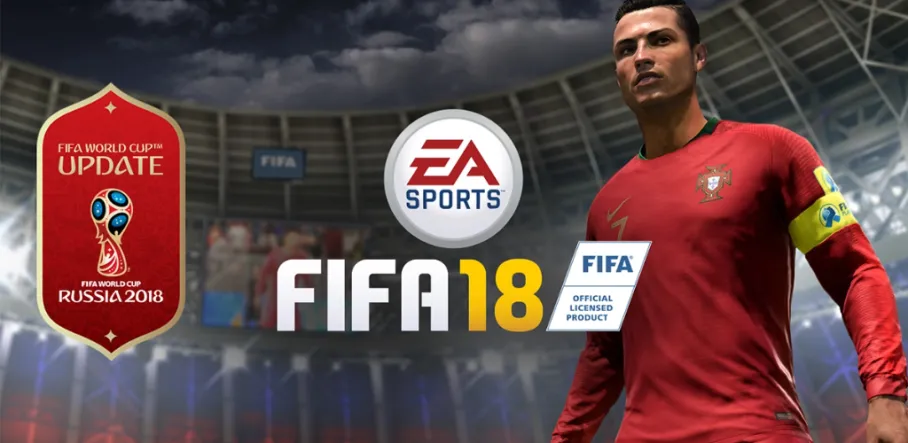 FIFA 18